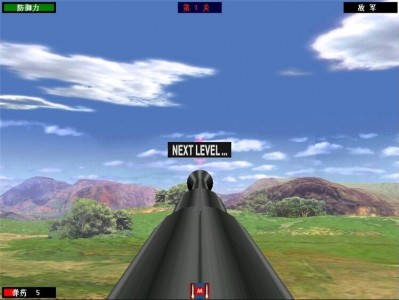 【327】【经典怀旧】抢滩登陆游戏合集 ( 2002-2007 ) 中文单机电脑游戏