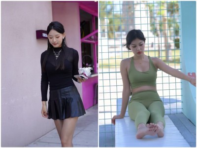 【284】稀缺资源：花了398买来的，街拍视频 + 魔镜街拍 【总大小1.4TB】