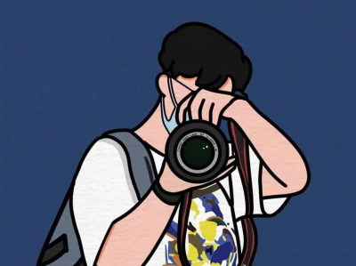 【345】价值598的乌鸦摄影课程合集，共1~3期，全在这里了！